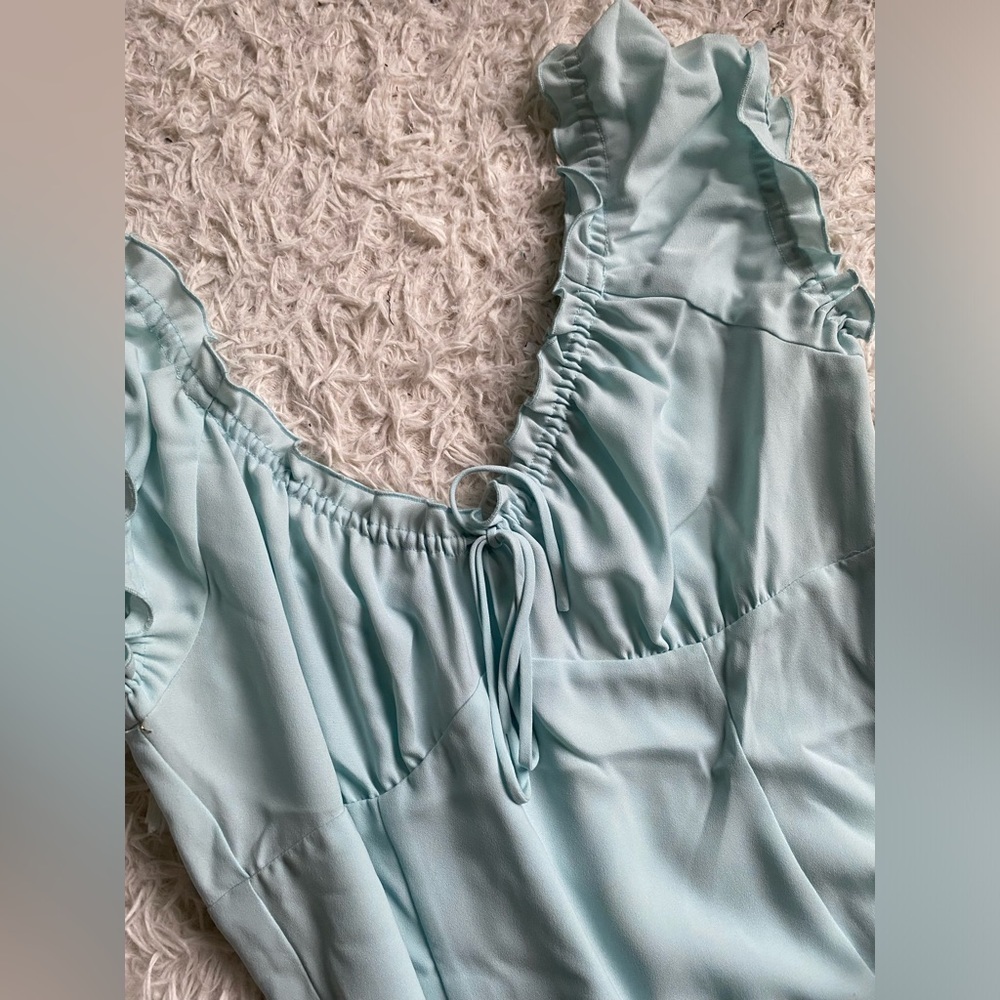 Aritzia Wilfred Savita Dress - Picture 5 of 15